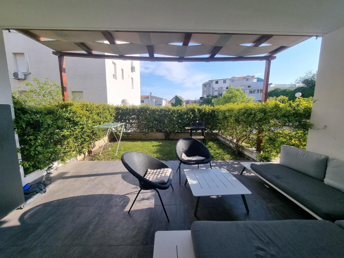 Apartment With Big Terrace Leon